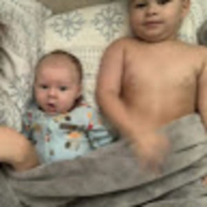 Meet your Posher, Judge